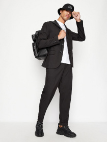 Футболка Armani Exchange модель 3LZTBR-ZJ5LZ-1100 Футболка Armani Exchange модель 3LZTBR-ZJ5LZ-1100 Фото