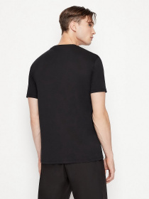 Футболка Armani Exchange модель 3LZTBR-ZJ5LZ-1200 Фото