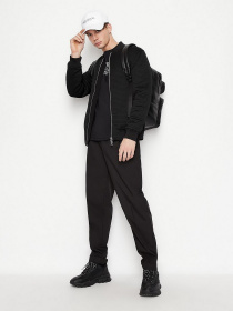 Футболка Armani Exchange модель 3LZTBR-ZJ5LZ-1200 Фото