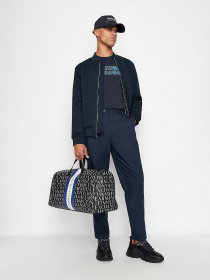 Футболка Armani Exchange модель 3LZTBR-ZJ5LZ-1510 Фото