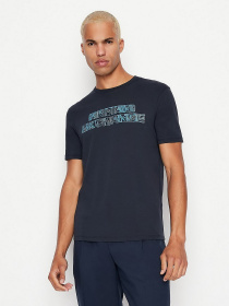 Футболка Armani Exchange модель 3LZTBR-ZJ5LZ-1510 Фото