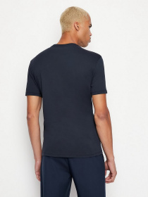 Футболка Armani Exchange модель 3LZTBR-ZJ5LZ-1510 Футболка Armani Exchange модель 3LZTBR-ZJ5LZ-1510 Фото