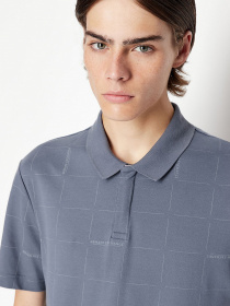 Поло Armani Exchange модель 3LZFAE-ZJ5XZ-2914 Фото