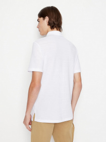 Поло Armani Exchange модель 3LZFAP-ZJ3XZ-1100 Фото