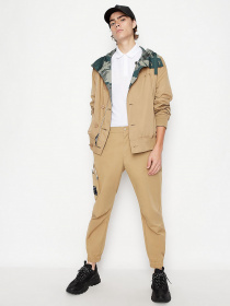 Поло Armani Exchange модель 3LZFAP-ZJ3XZ-1100 Фото