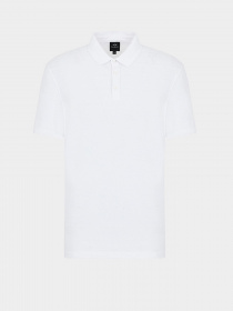 Поло Armani Exchange модель 3LZFAP-ZJ3XZ-1100 Фото