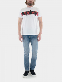 Завужені джинси Armani Exchange Slim модель 3LZJ13-Z1PSZ-1500 Фото