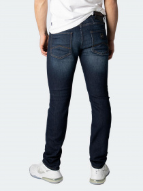 Завужені джинси Armani Exchange Slim модель 3LZJ13-Z2P6Z-1500 Фото