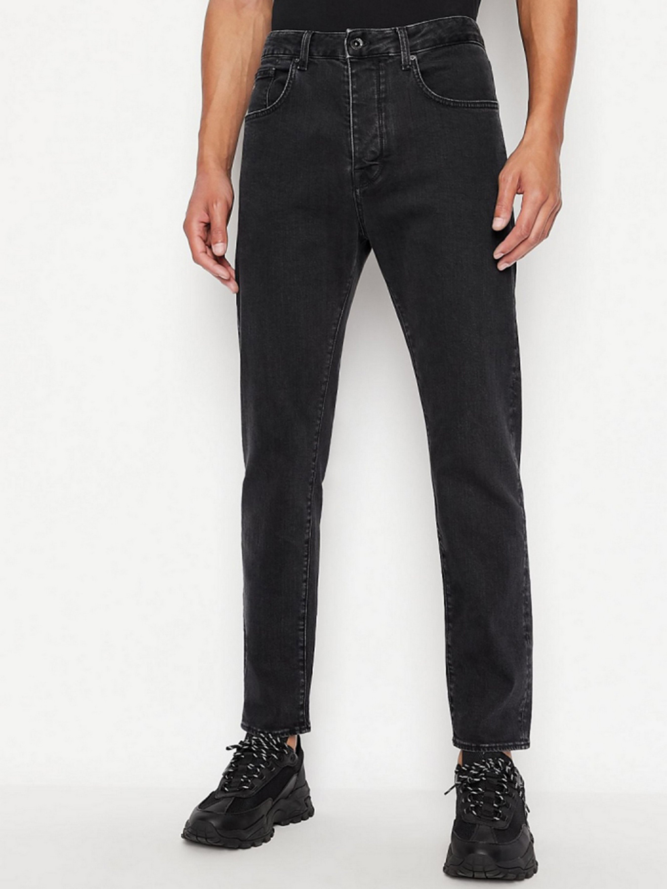 Джинси Armani Exchange модель 3LZJ24-Z1PTZ-0903 Фото