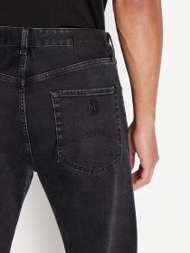 Джинси Armani Exchange модель 3LZJ24-Z1PTZ-0903 Фото