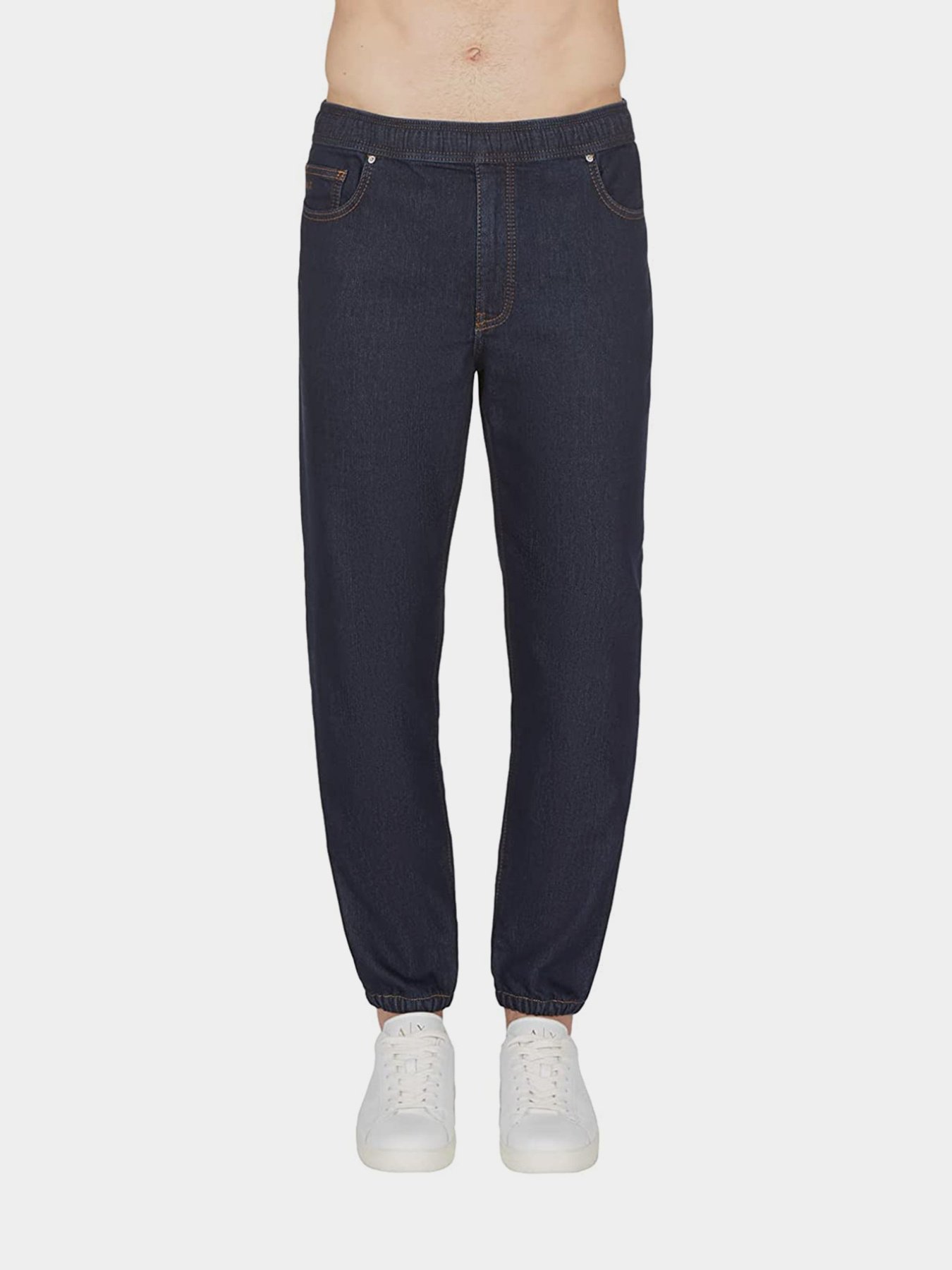 Завужені джинси Armani Exchange J76 модель 3LZJ76-Z3P6Z-1500 Фото