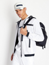 Світшот Armani Exchange модель 3LZMAL-ZJ8QZ-1100 Фото