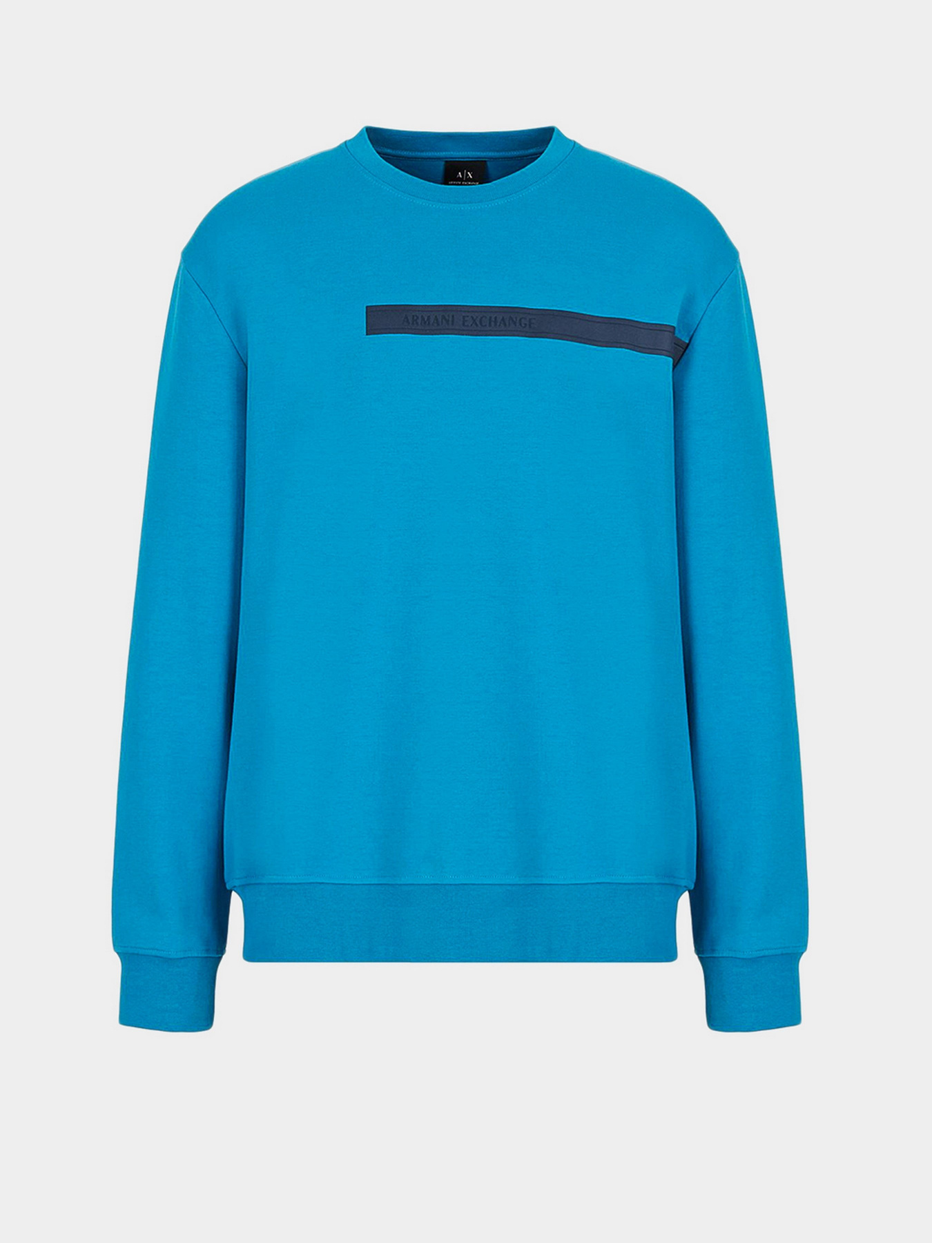 Свитшот Armani Exchange модель 3LZMAL-ZJ8QZ-15BB Фото