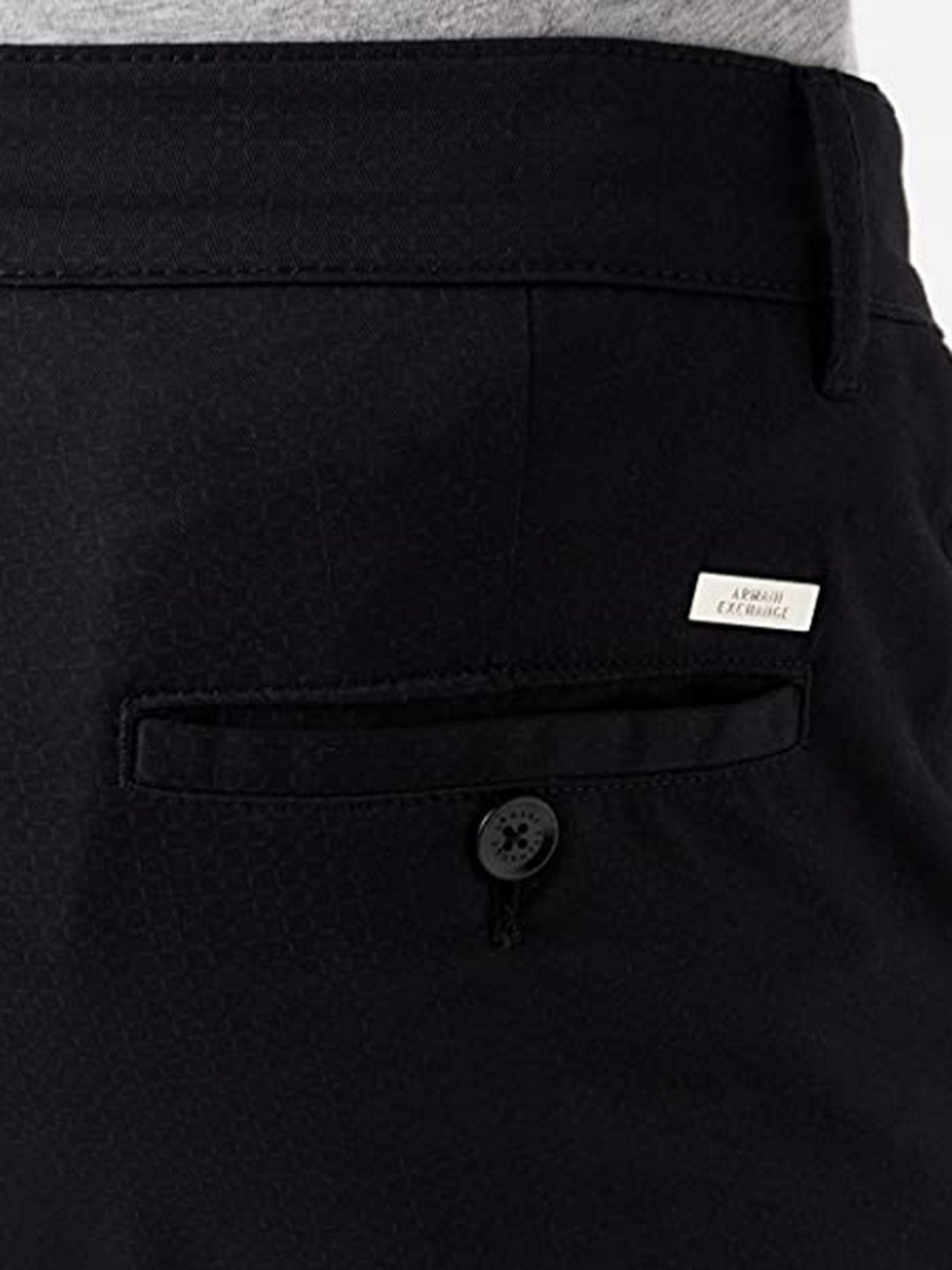 Чіноси Armani Exchange модель 3LZP14-ZNVNZ-02DM Фото