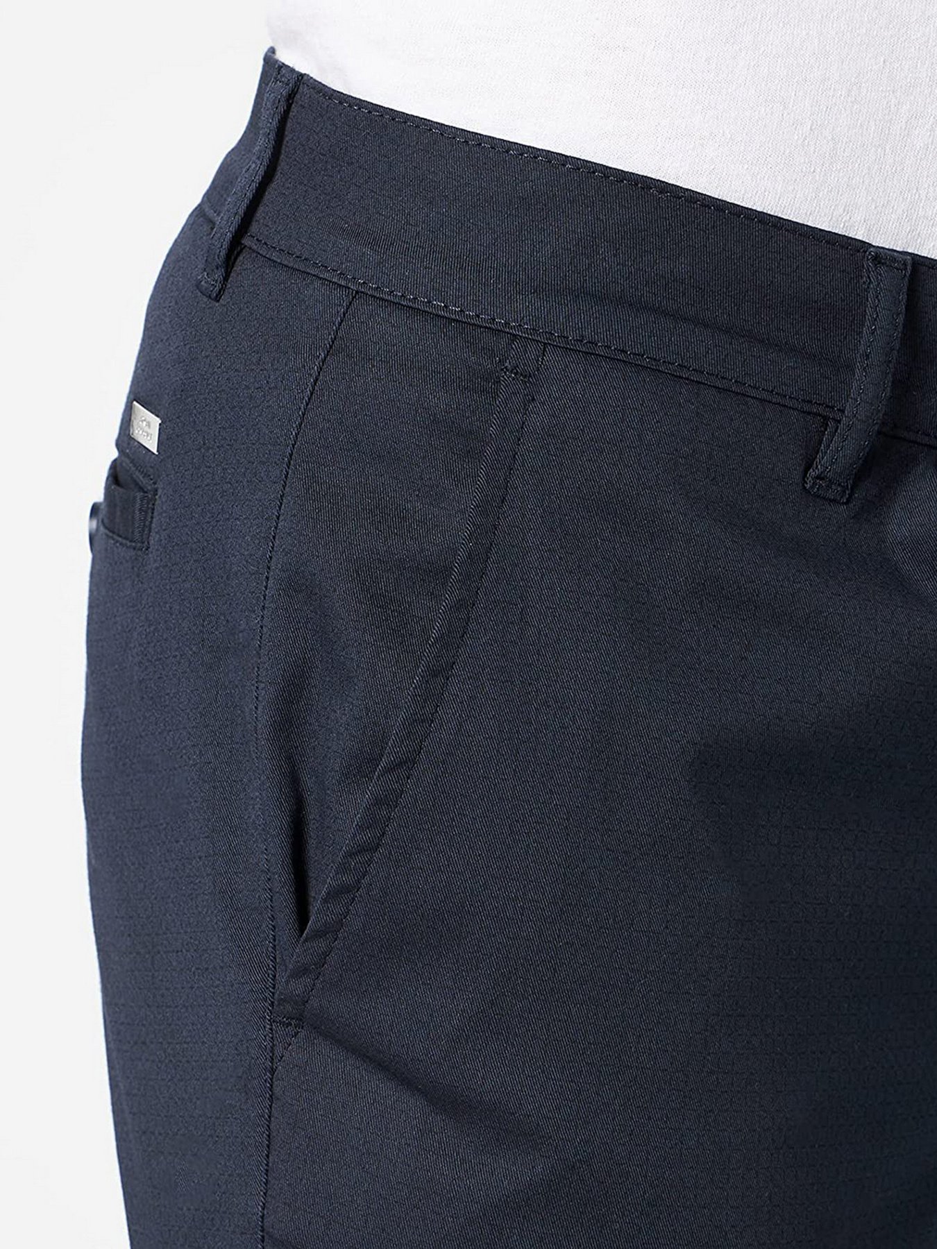 Чіноси Armani Exchange модель 3LZP14-ZNVNZ-85BE Фото