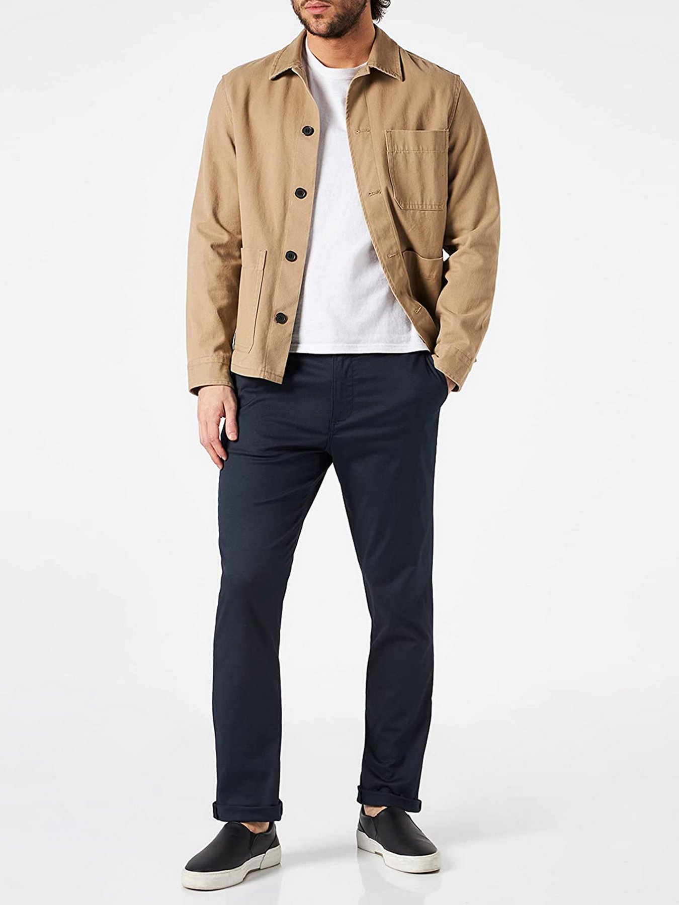 Чіноси Armani Exchange модель 3LZP14-ZNVNZ-85BE Фото