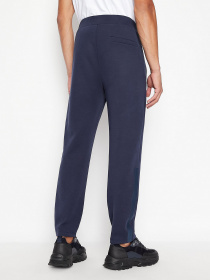 Штаны спортивные Armani Exchange модель 3LZPAM-ZJ8QZ-15BA Фото