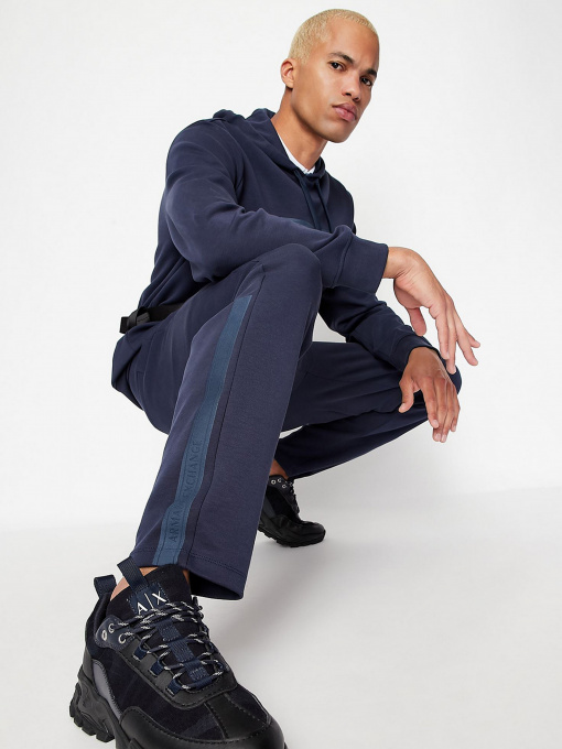 Спортивні штани Armani Exchange модель 3LZPAM-ZJ8QZ-15BA Фото