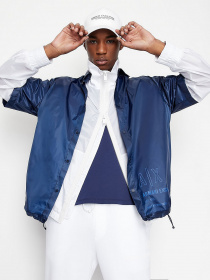 Футболка Armani Exchange модель 3LZTBX-ZJ5LZ-15BF Футболка Armani Exchange модель 3LZTBX-ZJ5LZ-15BF Фото