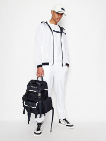 Демісезонна куртка Armani Exchange модель 3LZB11-ZNJ7Z-1100 Фото