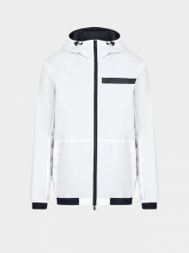 Демісезонна куртка Armani Exchange модель 3LZB11-ZNJ7Z-1100 Фото