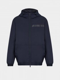 Демісезонна куртка Armani Exchange модель 3LZB11-ZNJ7Z-15BA Фото