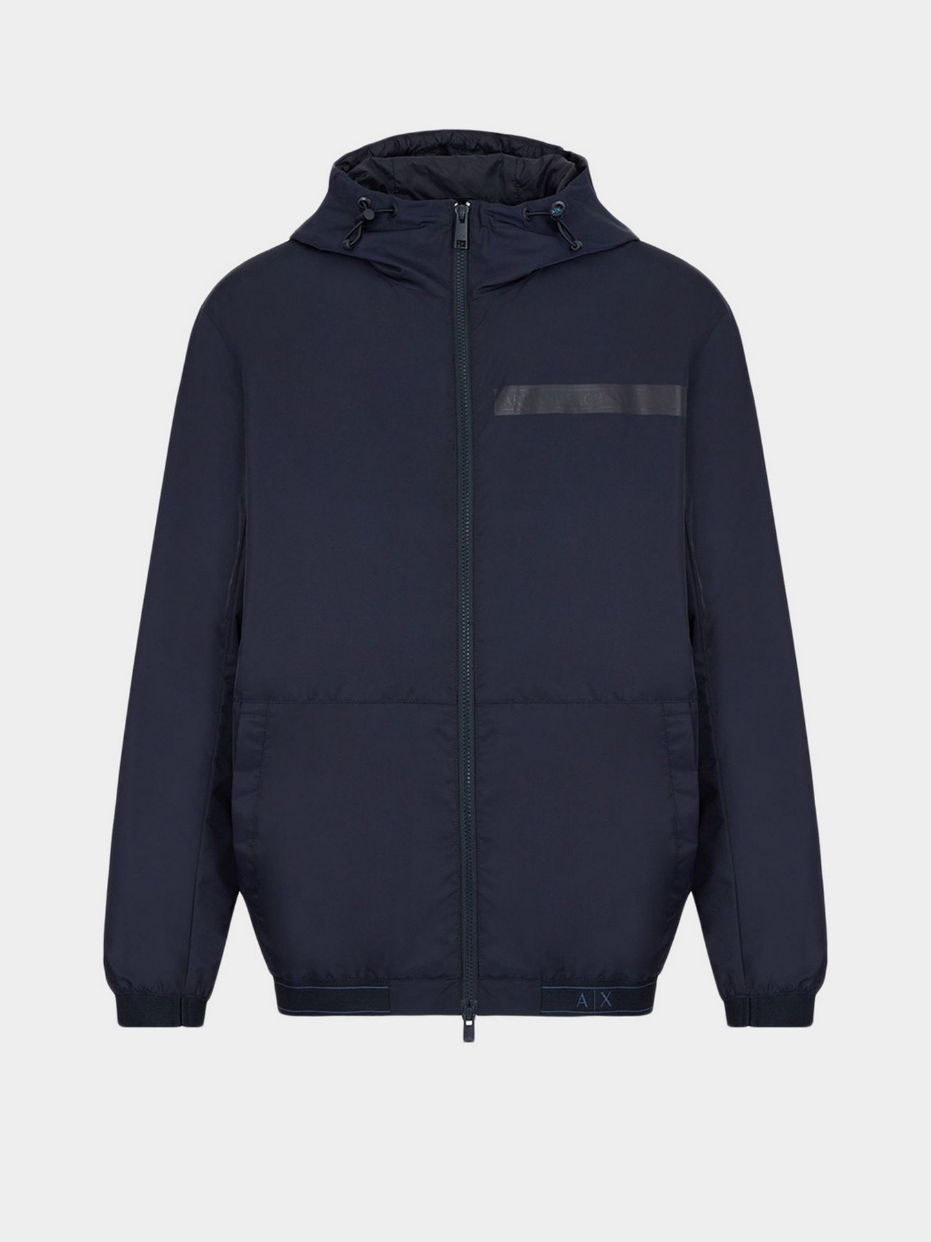 Демісезонна куртка Armani Exchange модель 3LZB11-ZNJ7Z-15BA Фото