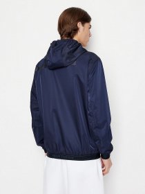 Демісезонна куртка Armani Exchange модель 3LZB11-ZNJ7Z-15BA Фото