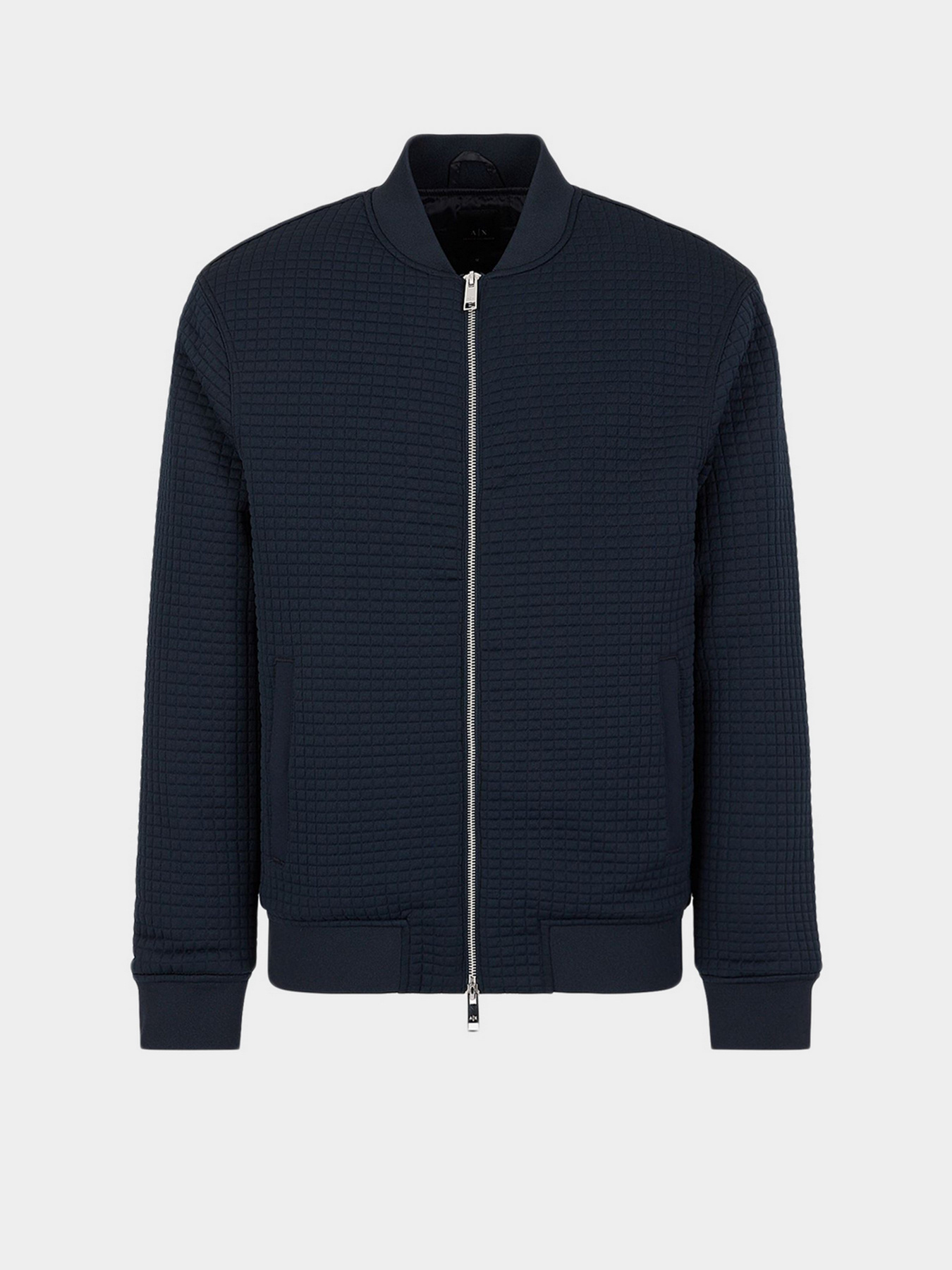 Демісезонна куртка Armani Exchange модель 3LZBFW-ZJY8Z-1510 Фото