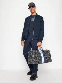 Демісезонна куртка Armani Exchange модель 3LZBFW-ZJY8Z-1510 Фото