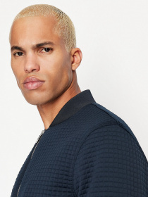 Демісезонна куртка Armani Exchange модель 3LZBFW-ZJY8Z-1510 Фото