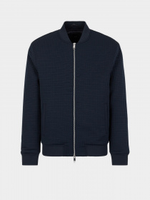 Демісезонна куртка Armani Exchange модель 3LZBFW-ZJY8Z-1510 Фото