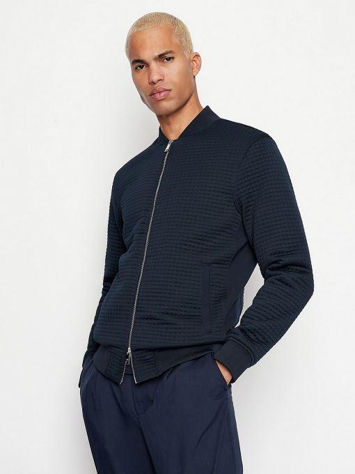 Демисезонная куртка Armani Exchange модель 3LZBFW-ZJY8Z-1510 Фото