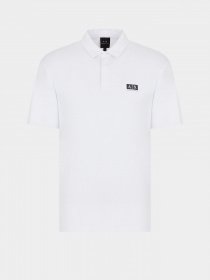 Поло Armani Exchange модель 3LZFHC-ZJZEZ-1100 Фото