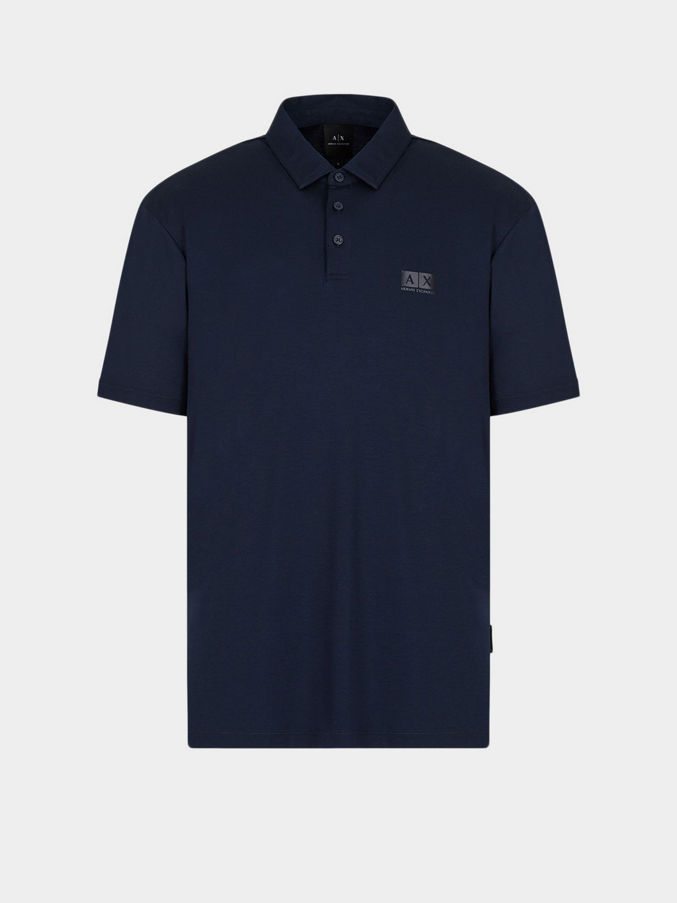 Поло Armani Exchange модель 3LZFHC-ZJZEZ-15BA Фото