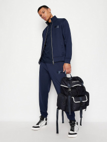 Поло Armani Exchange модель 3LZFHC-ZJZEZ-15BA Фото