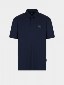 Поло Armani Exchange модель 3LZFHC-ZJZEZ-15BA Поло Armani Exchange модель 3LZFHC-ZJZEZ-15BA Фото