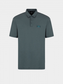 Поло Armani Exchange модель 3LZFHC-ZJZEZ-1839 Поло Armani Exchange модель 3LZFHC-ZJZEZ-1839 Фото