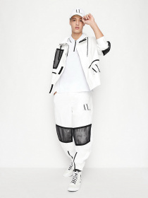 Поло Armani Exchange модель 3LZFJE-ZJL4Z-1100 Фото