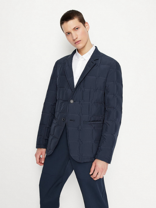 Блейзер Armani Exchange модель 3LZG10-ZNIDZ-25AS Фото