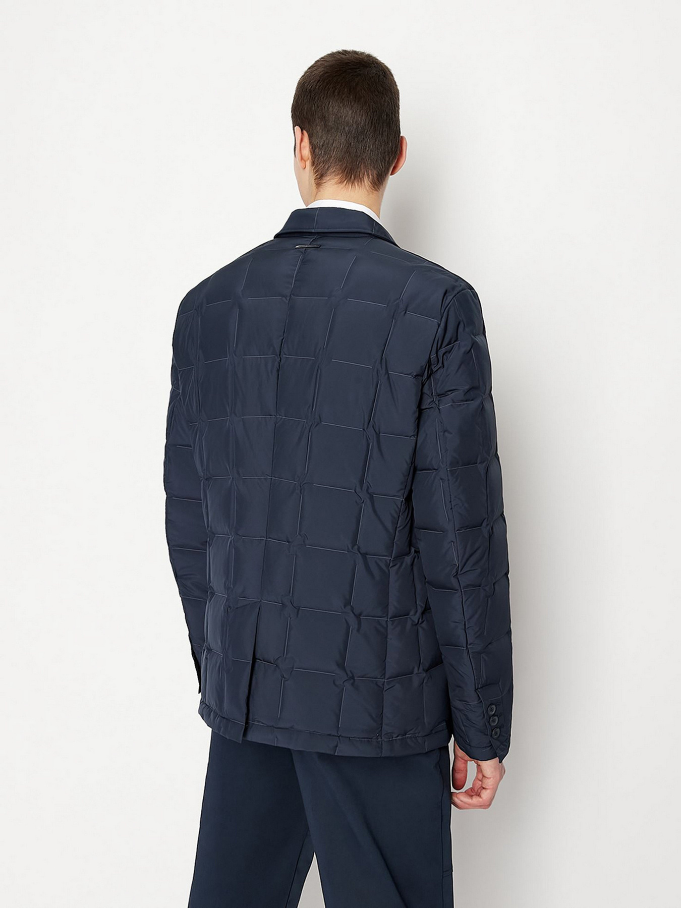 Блейзер Armani Exchange модель 3LZG10-ZNIDZ-25AS Фото