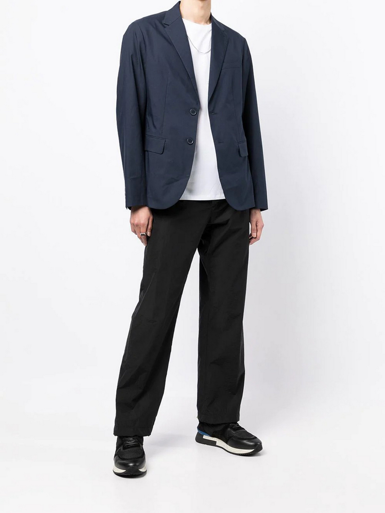 Пиджак Armani Exchange модель 3LZG44-ZNMSZ-15BA Фото