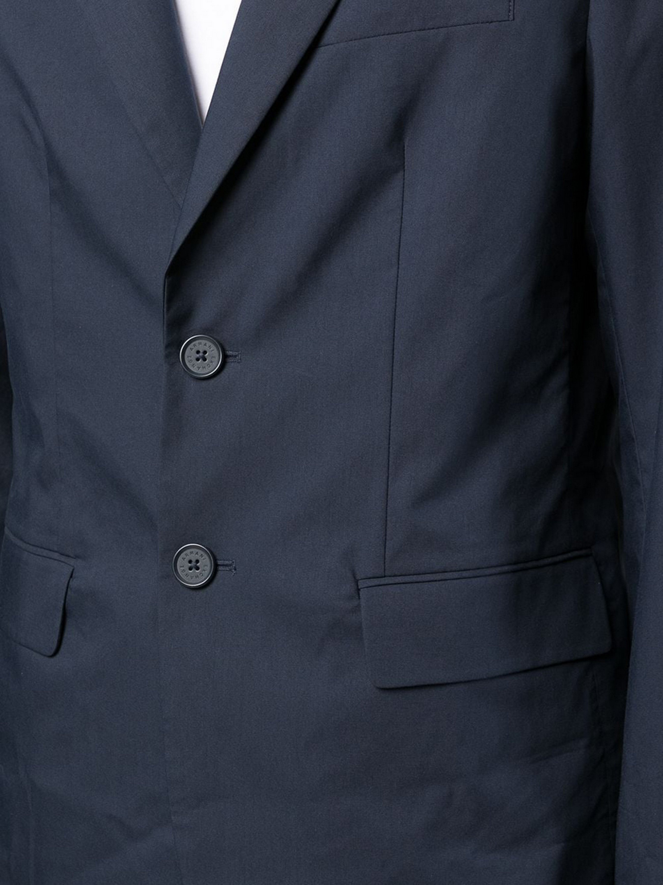 Пиджак Armani Exchange модель 3LZG44-ZNMSZ-15BA Фото