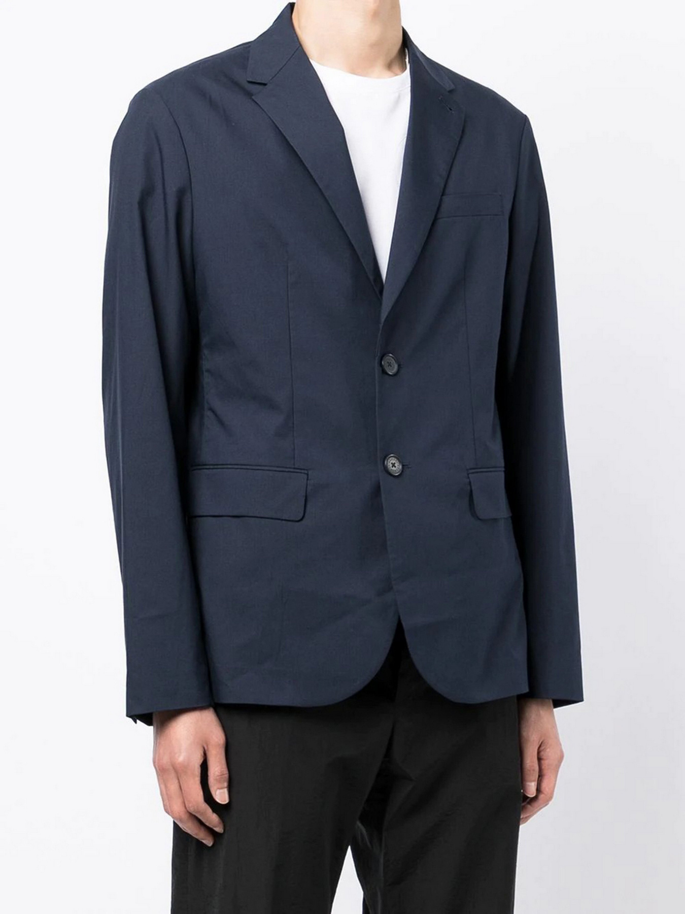 Пиджак Armani Exchange модель 3LZG44-ZNMSZ-15BA Фото