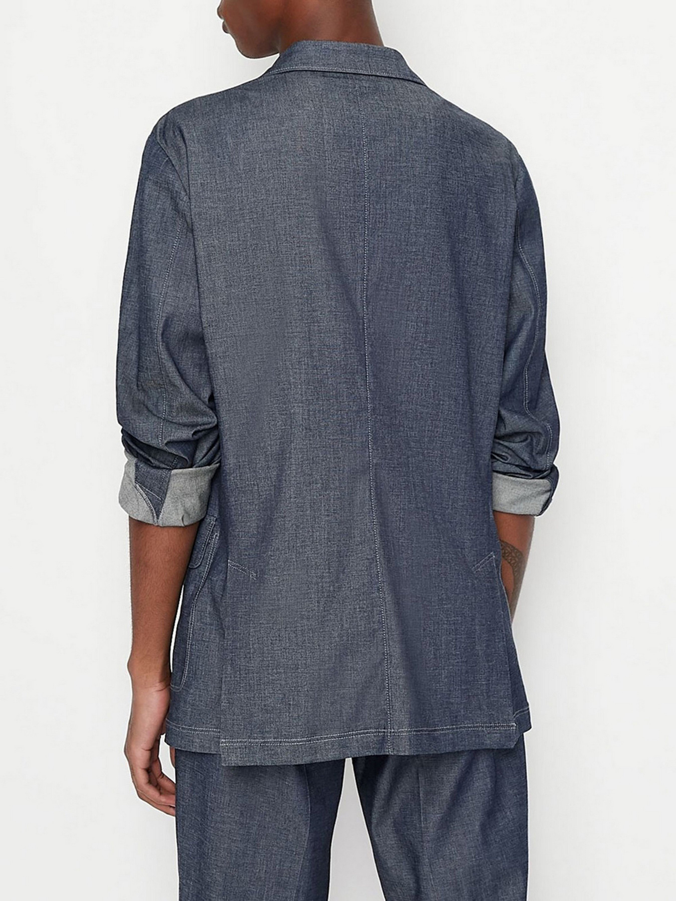 Блейзер Armani Exchange модель 3LZGG1-Z1MMZ-1500 Фото