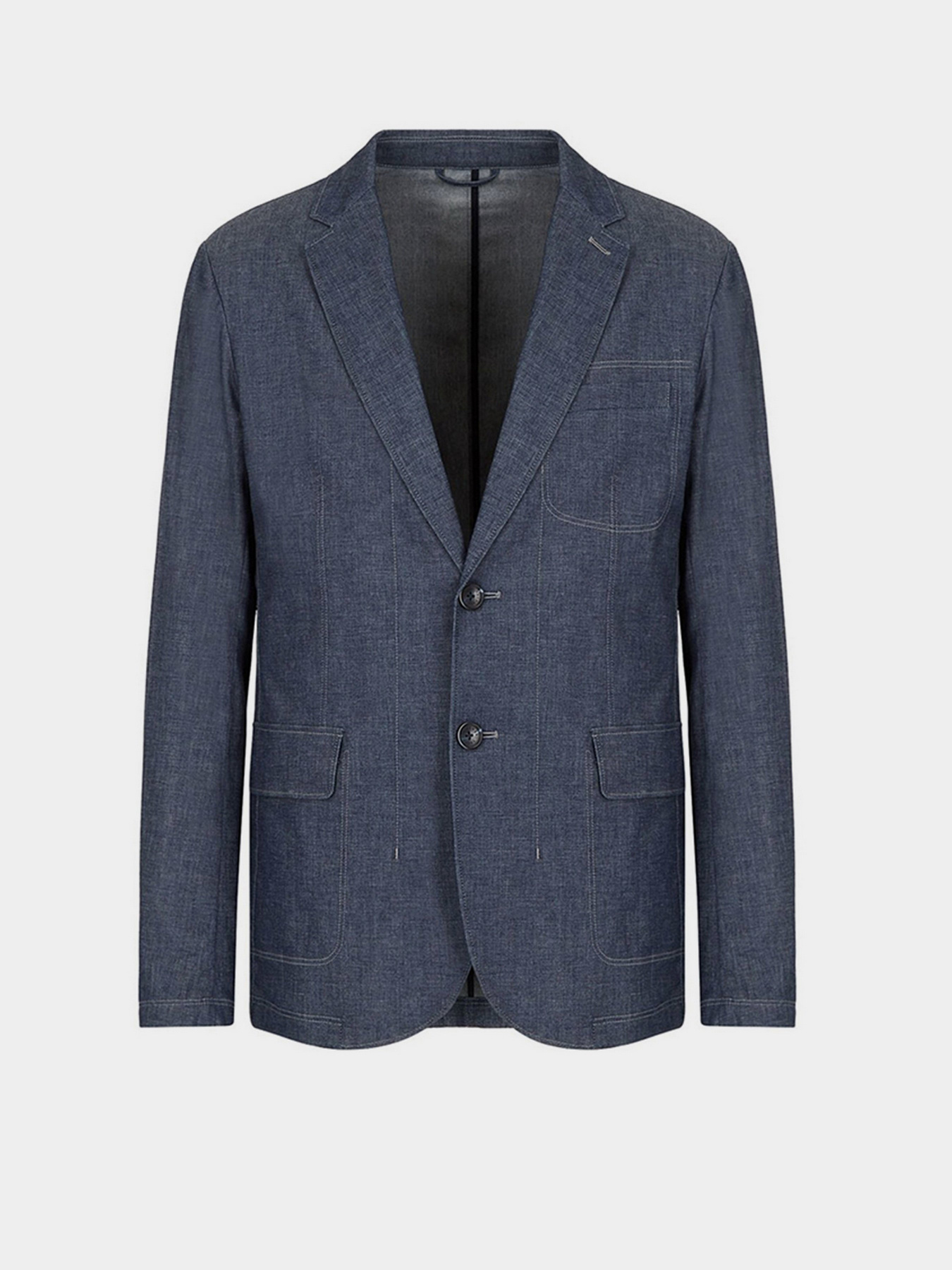 Блейзер Armani Exchange модель 3LZGG1-Z1MMZ-1500 Фото