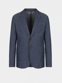 Блейзер Armani Exchange модель 3LZGG1-Z1MMZ-1500 Фото