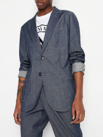 Блейзер Armani Exchange модель 3LZGG1-Z1MMZ-1500 Фото