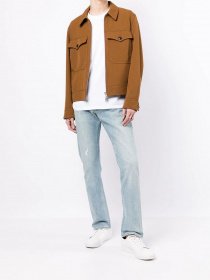 Прямі джинси Armani Exchange J13 модель 3LZJ13-Z2G9Z-05EK Фото