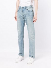 Прямі джинси Armani Exchange J13 модель 3LZJ13-Z2G9Z-05EK Фото